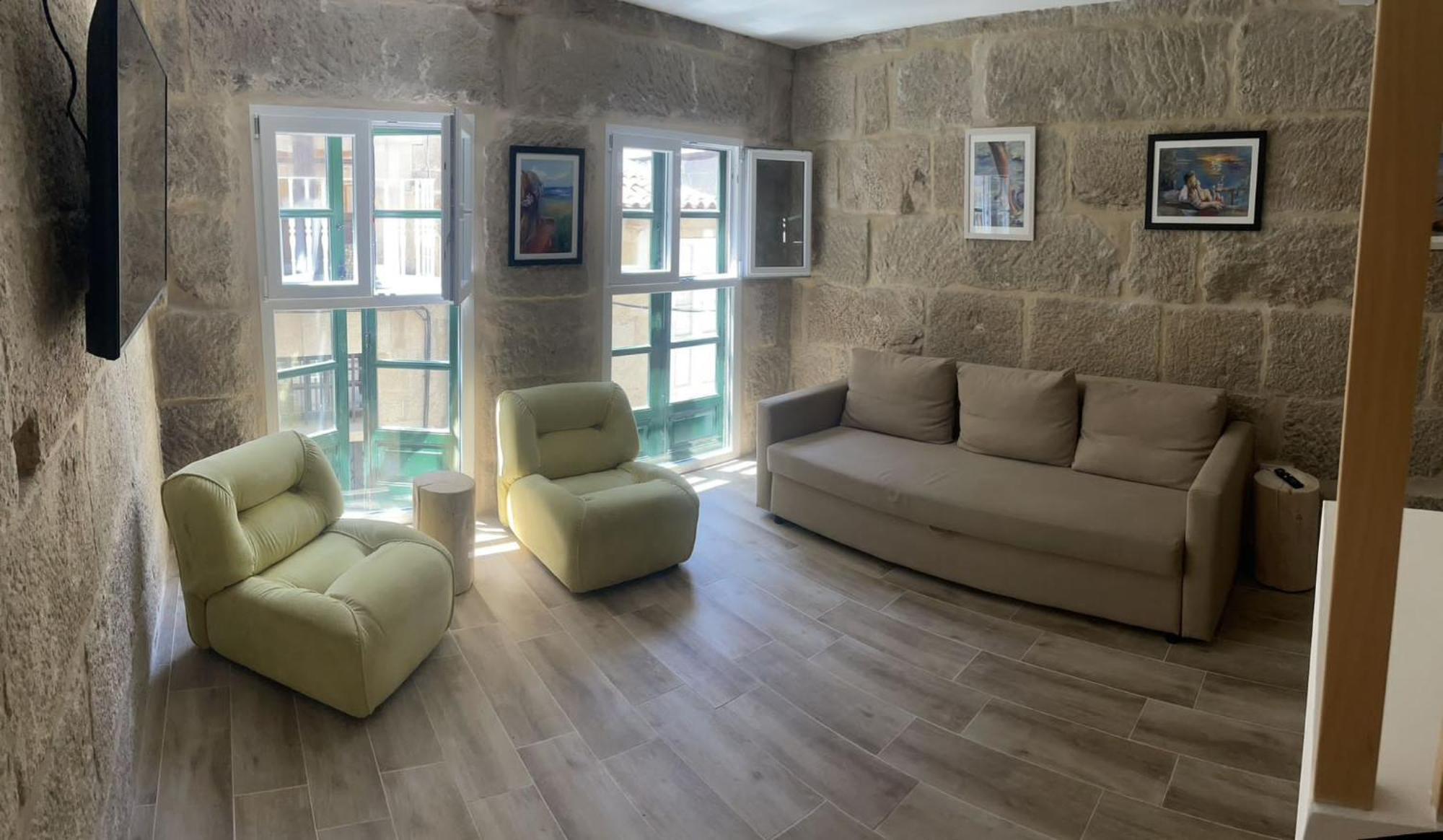 Holiday home Casa Arco Pontevedra